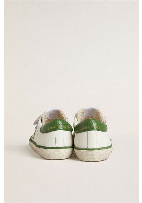 Sneakers Old School GOLDEN GOOSE KIDS | GJF00111 F00742512268